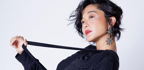 Da Academia do Emmy, Jacqueline Sato transita entre atuação e criação