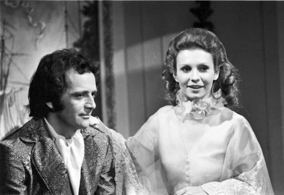 Em "Senhora", exibida em 1975, Gilberto Braga fez uma adaptação do romance homônimo, de José de Alencar. - Divulgação