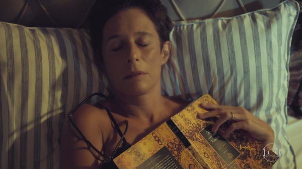 Reprodução/TV Globo - Reprodução/TV Globo