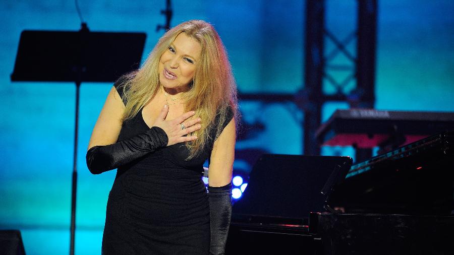 A pianista brasileira Eliane Elias ganhou Grammy pela segunda vez - Kristy Sparow/Getty Images