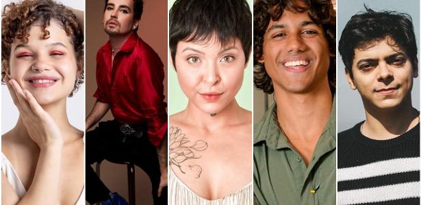 Milton Nascimento será homenageado com show ReNascimento