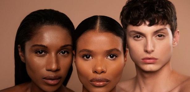 A pele do Brasil é diversa - e o tratamento deve ser também
