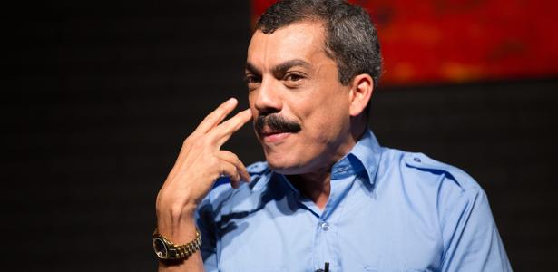 O Porteiro ? A Comédia chega a São Paulo com Alexandre Lino