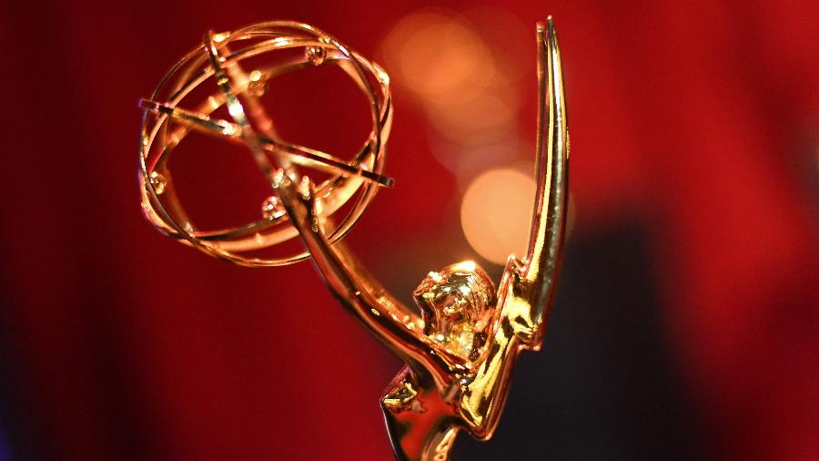 Emmy Awards 2022 acontece hoje; veja os looks do tapete  - AFP