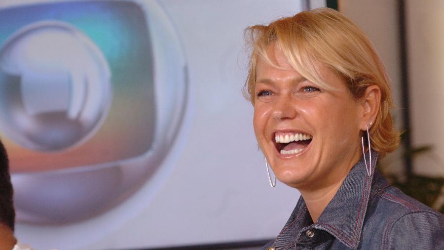 Foto de eento que apresentou o TV Xuxa à imprensa Foto de eento que apresentou o TV Xuxa à imprensa