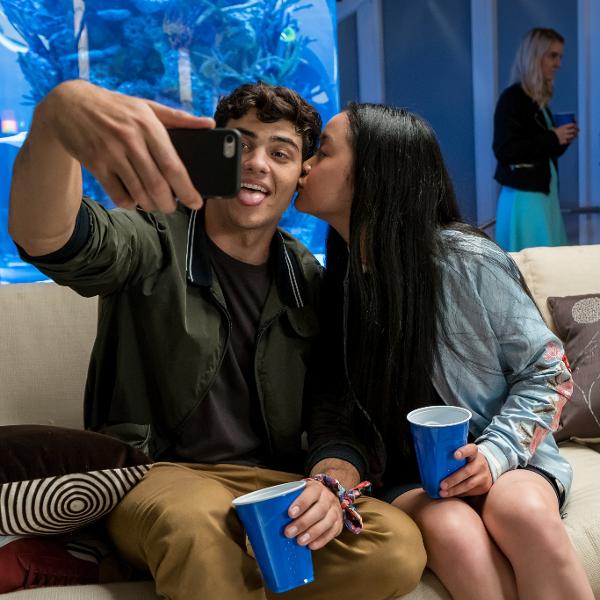 Divulgação/Netflix - Divulgação/Netflix
