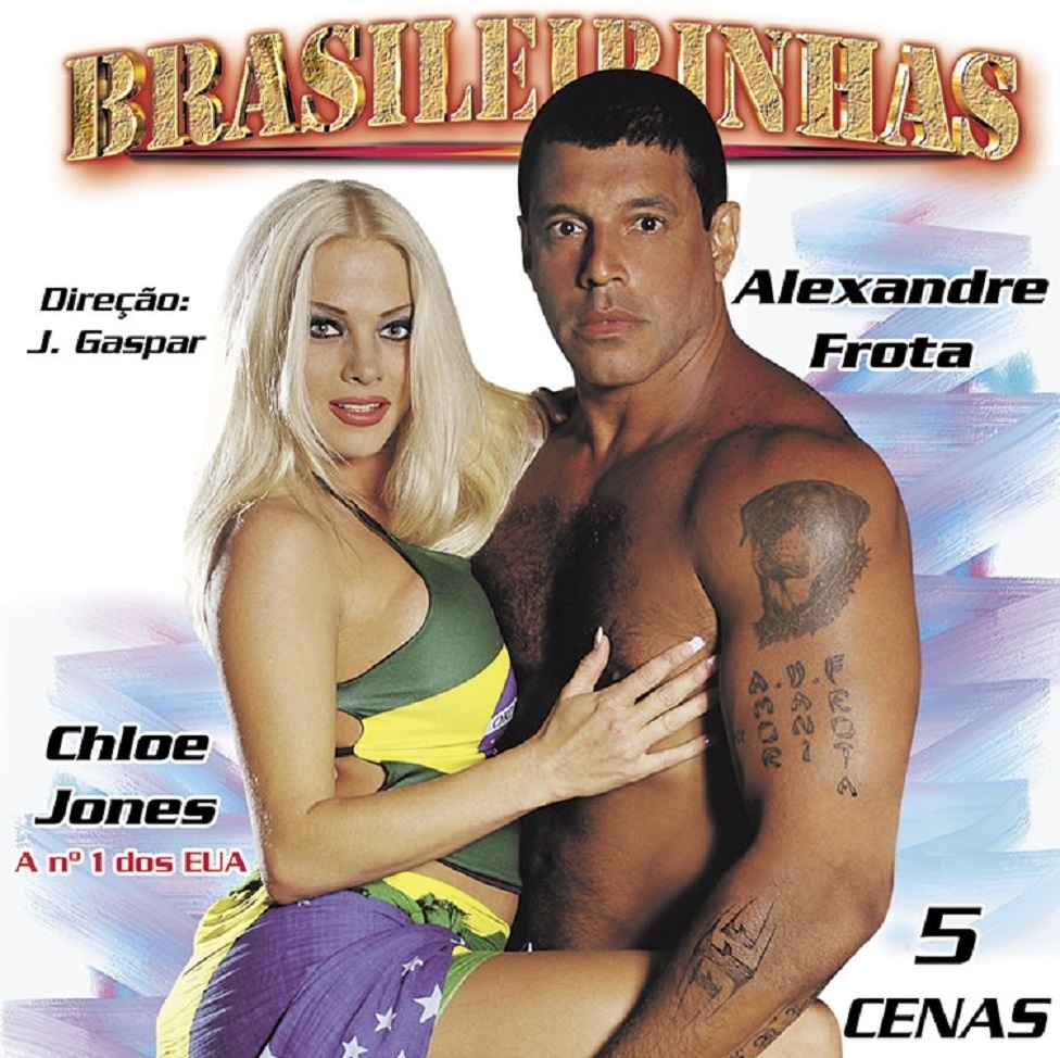 Filme de pornô pornográfico