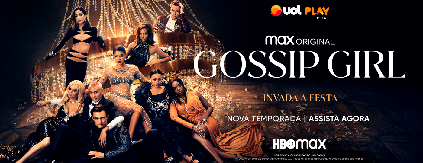 Gossip Girl: tudo sobre o final da 1ª temporada da série (recap)