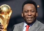 Justiça bloqueia contas de espólio de Pelé por dívidas de impostos