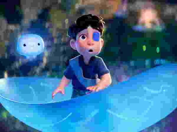 Divulgação/Pixar