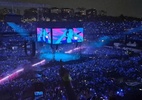Beleza em sintonia com o show do BTS em SP