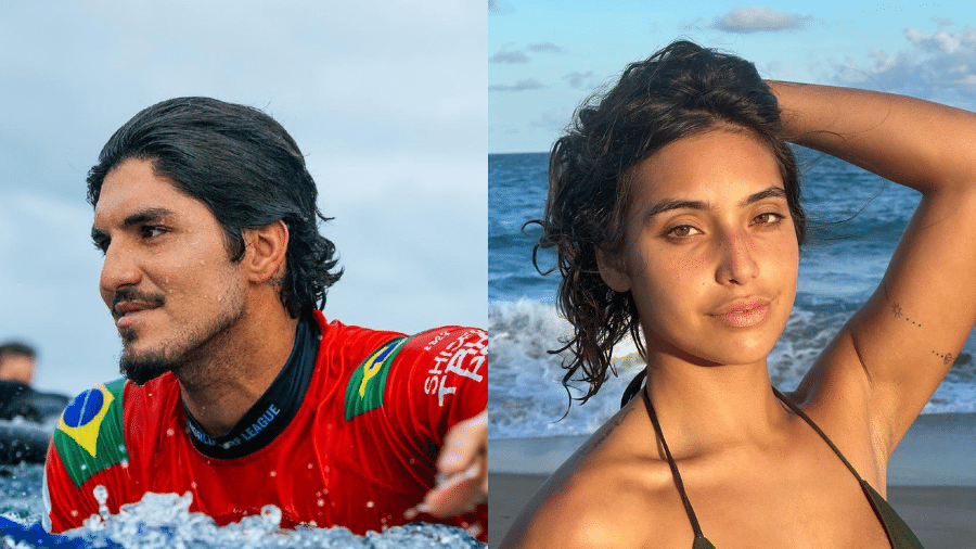 BBB 24: Gabriel Medina comentou entrada de Vanessa Lopes no reality