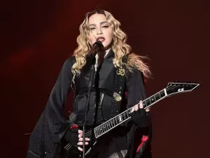 Madonna custou R$ 60 milhões: quais são os gastos para trazer a cantora?