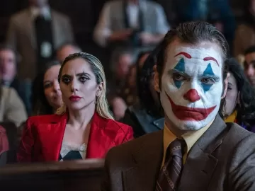 Você percebeu? Entenda o polêmico final de 'Coringa: Delírio a Dois'