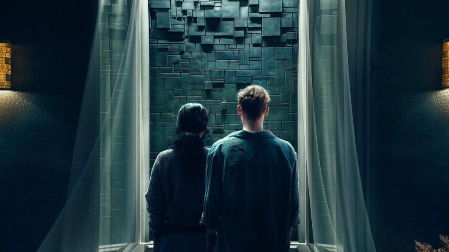 O filme 'Brick' é um sucesso da Netflix O filme 'Brick' é um sucesso da Netflix