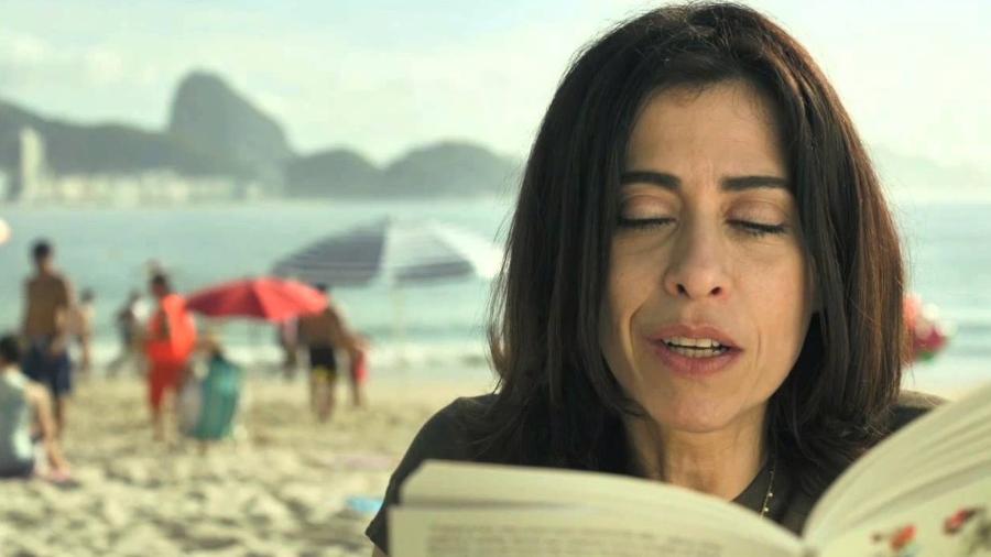 Fernanda Torres é autora de três livros