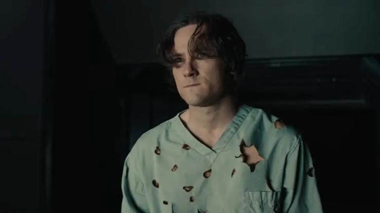 Lewis Pullman Lewis Pullman