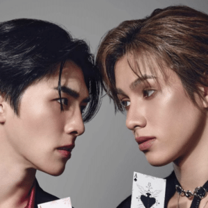 BoysLove: 'Top Form'