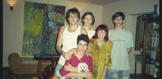 O que diz a carta emocionante e inédita de Rita Lee, feita antes de morrer