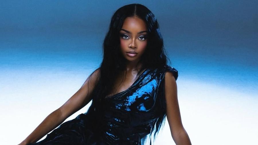 Skai Jackson acusa seu ex-namorado de violência doméstica Skai Jackson acusa seu ex-namorado de violência doméstica