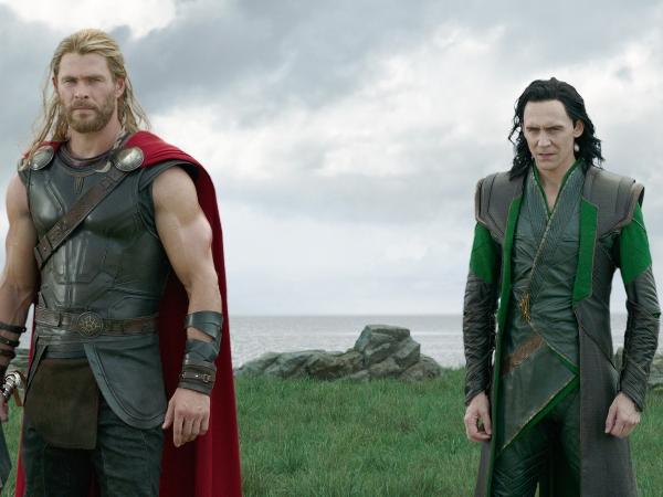 Como Thor e Loki de 'God of War' diferem de suas contrapartes da Marvel -  Nerdiario