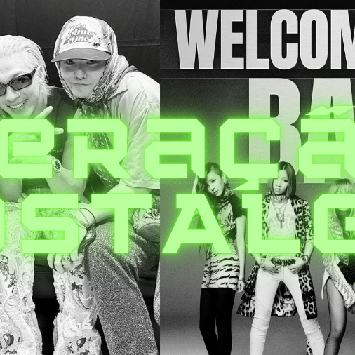 2NE1, Big Bang, B.A.P de volta: vitória dos fãs antigos do K-pop
