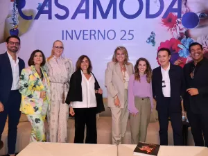 Salão CasaModa promove talk sobre etarismo