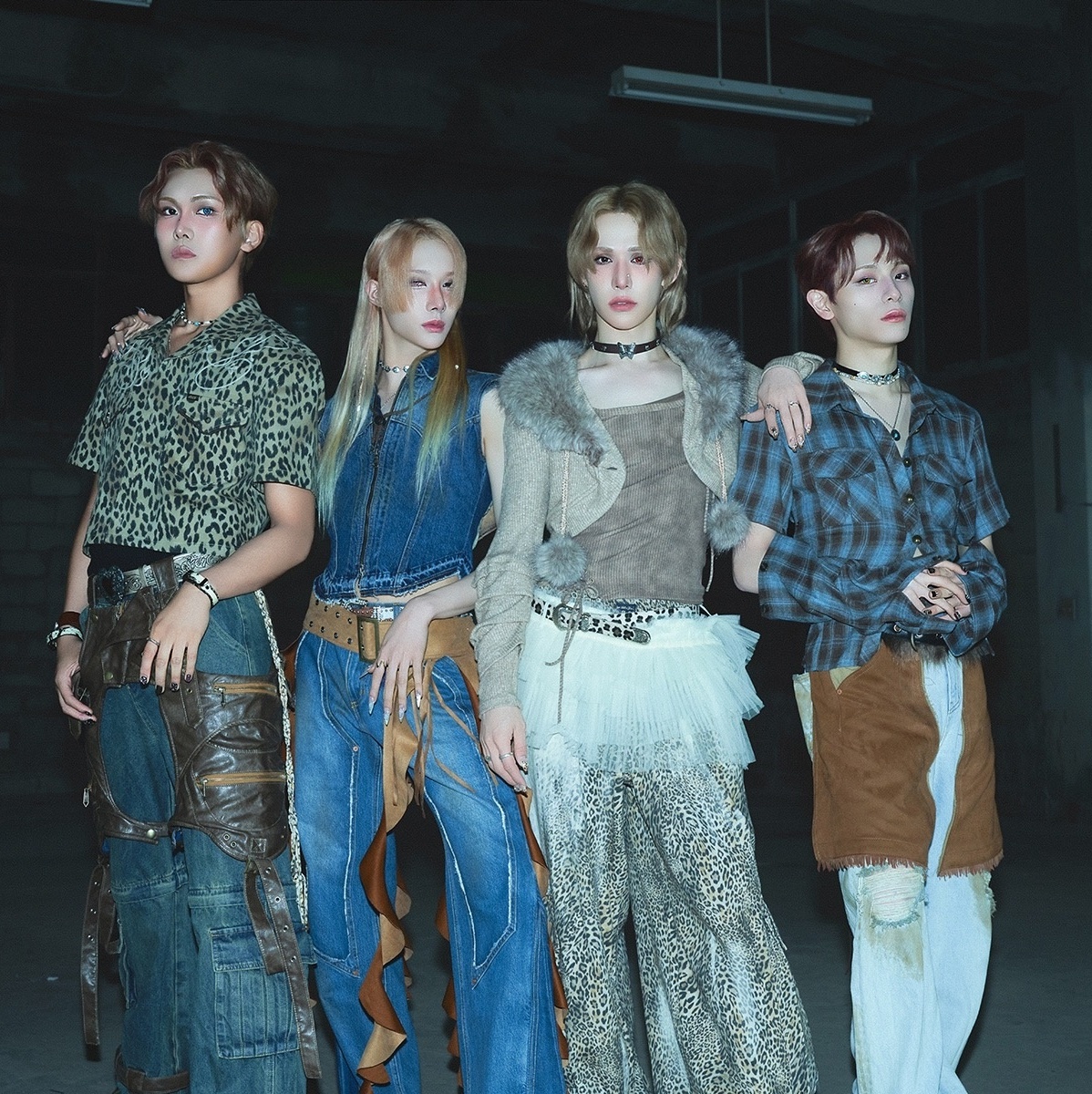 Confira as últimas novidades do Universo K-pop