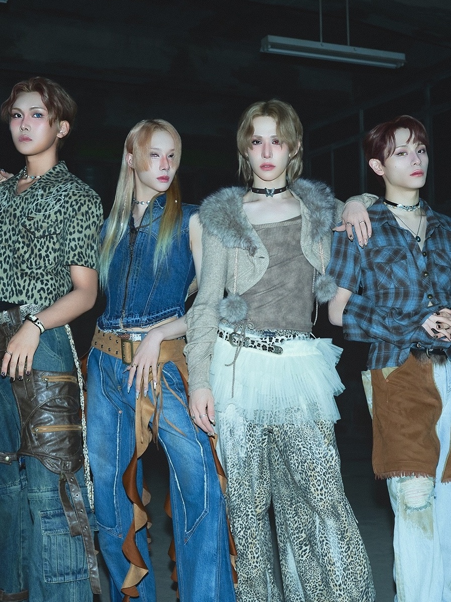 Confira as últimas novidades do Universo K-pop