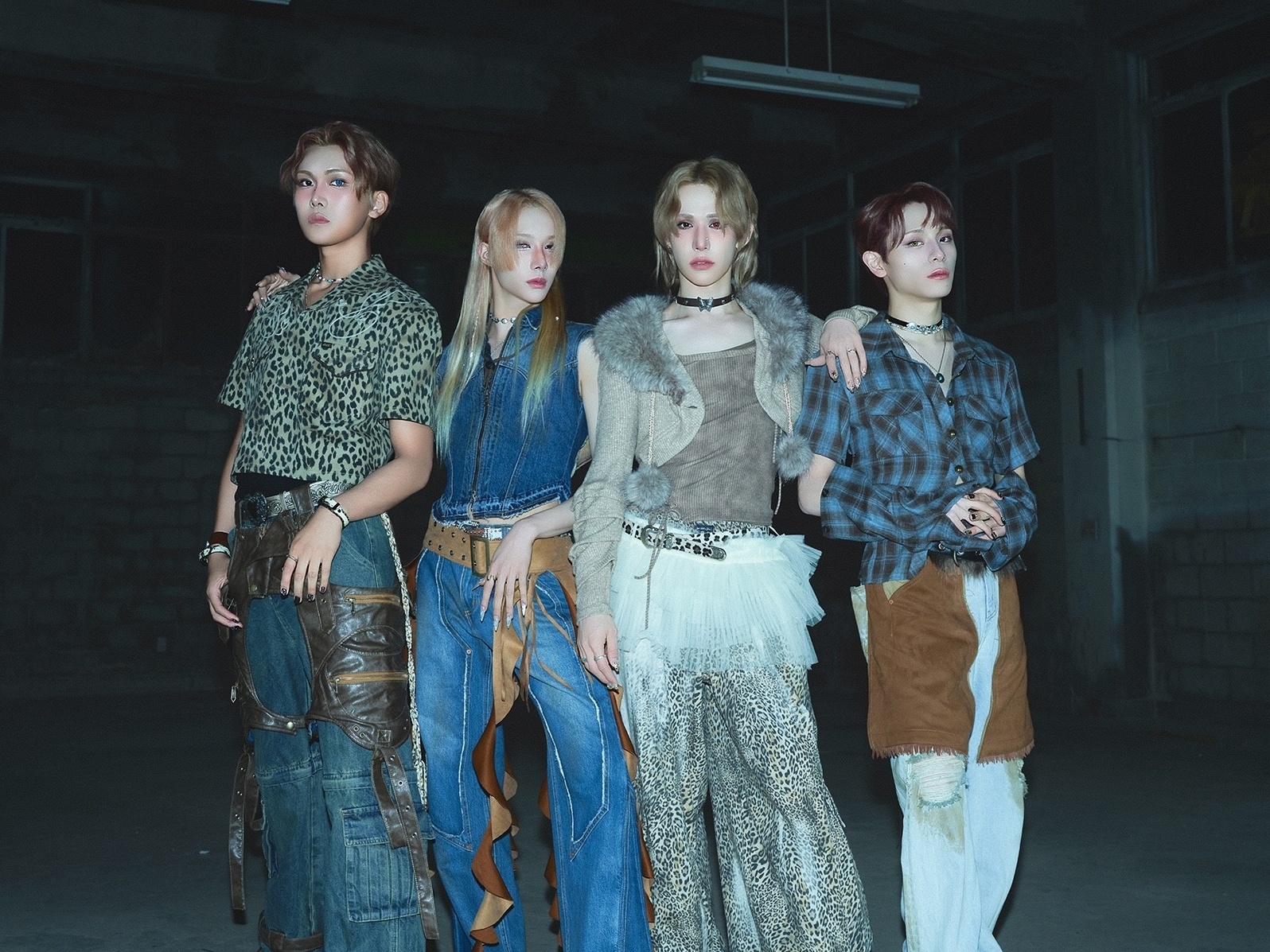 Confira as últimas novidades do Universo K-pop