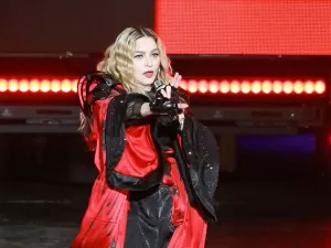 Como será show de Madonna em Copacabana? Veja setlist da Celebration Tour