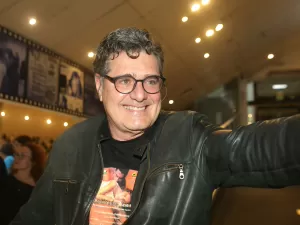 Cineasta Toni Venturi morre aos 68 anos no litoral de São Paulo