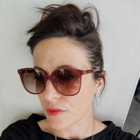 A italiana Sara Pichelli estará na CCXP A italiana Sara Pichelli estará na CCXP