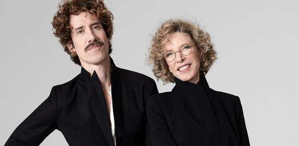 Espetáculo "A Última Entrevista de Marília Gabriela" retorna a São Paulo