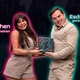 'Primeiro não topou': como Record e Gretchen se acertaram pelo Power Couple - Divulgação/Record