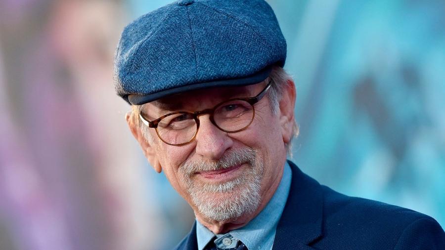 Steven Spielberg prestou homenagem a Francis Ford Coppola - depositphotos.com