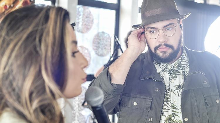 Lauana - Reinaldo Canato/UOL - Reinaldo Canato/UOL