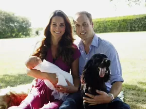 Instagram e relação de primos: como os casais da família real se conheceram