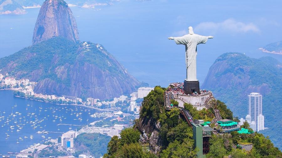 Rio de Janeiro completa 459 anos em 2024