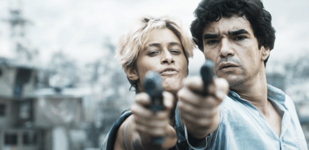 Grande Sertao: La película contra los barrios marginales