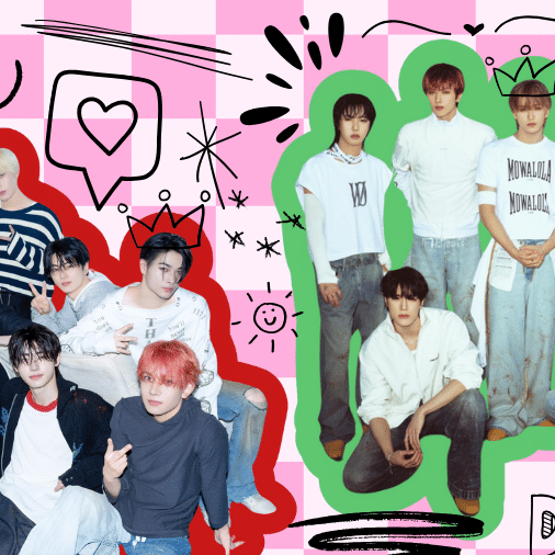 K-pop: dois dos maiores boygroups retornaram essa semana
