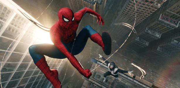 Franquia Homem-Aranha supera US$ 10 bilhões e continua a fascinar fãs