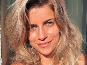 Maria Bopp revela que fez 42 cenas de sexo em série de Bruna Surfistinha