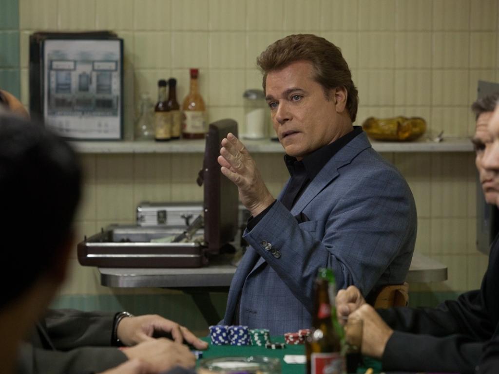 Ray Liotta em 'O Homem da Máfia' - Divulgação