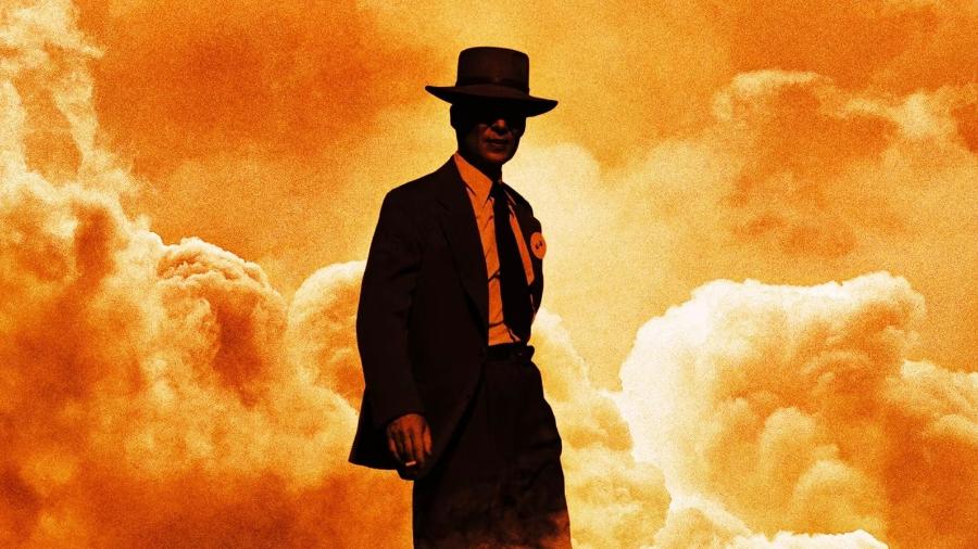 Em "Oppenheimer", Christopher Nolan oscila entre o drama e a tragédia da vida do físico que coordenou o projeto que criou a bomba atômica - Divulgação