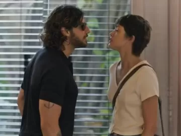 Resumo novela 'Mania de Você' da semana: confira capítulos de 4 a 18/1