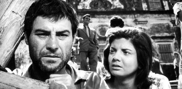 Qual foi o único filme brasileiro a conquistar a Palma de Ouro em Cannes