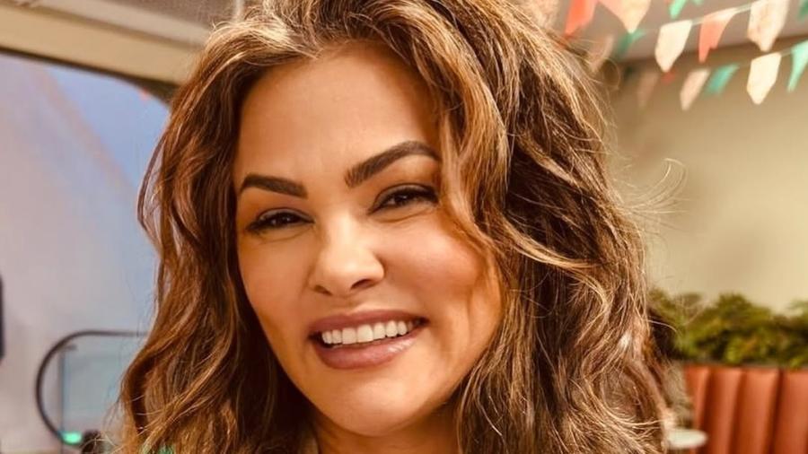 Suzana Alves tem bruxismo; entenda o distúrbio
