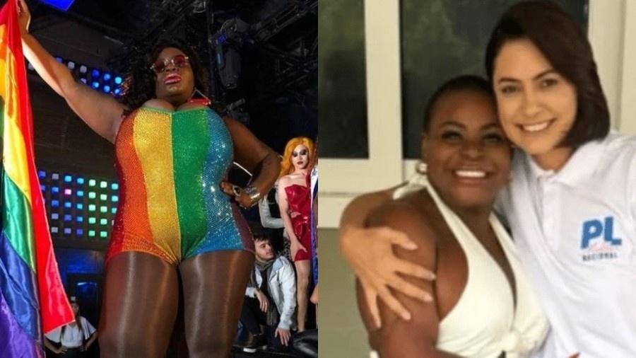 Jojo passa por profunda transformação da imagem pública Jojo passa por profunda transformação da imagem pública