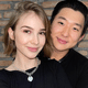 Sammy e Pyong Lee anunciaram uma separação pela segunda vez em menos de um ano - Reprodução / Instagram